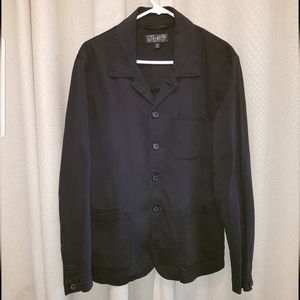 Lucky Brand cotton chore jacket